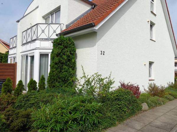 FeWo Lust auf Urlaub Kühlungsborn-West