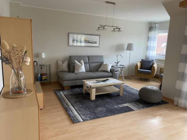 Ferienwohnung 07 Ringel