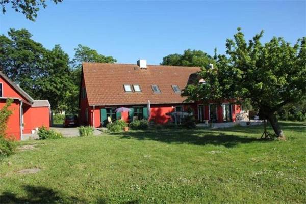 Ferienhaus Koelpin USE 2501