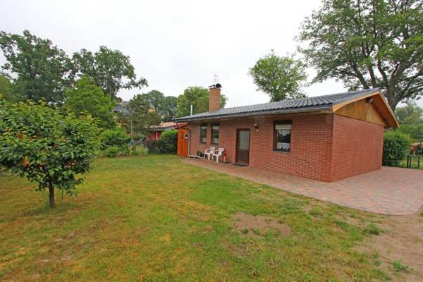 Ferienhaus am See Dahmen SCHW 1031