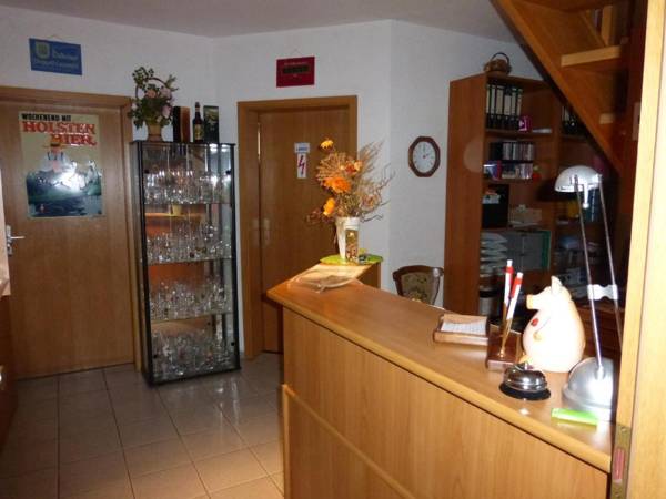 Hotel Am Schlosspark