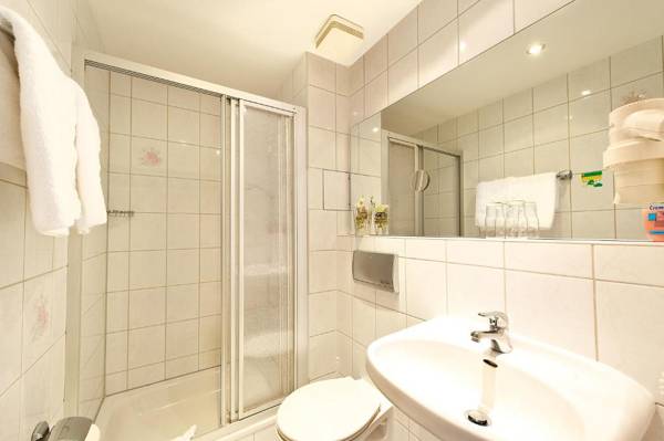 Augustusberg Hotel & Restaurant