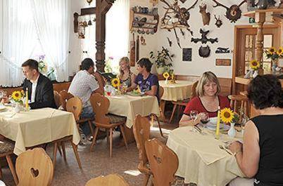 Landhotel Zur Grünen Kutte