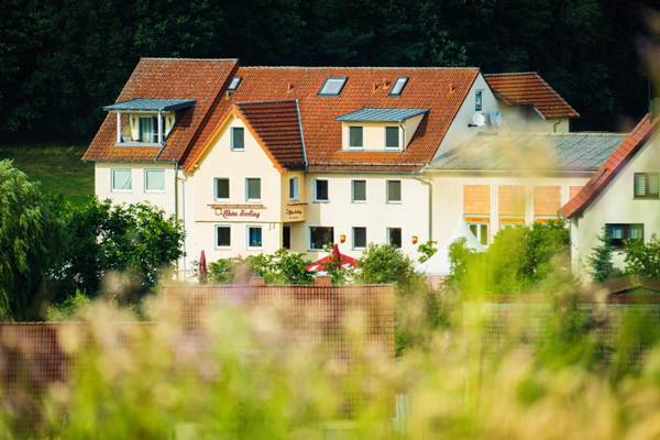 Freizeit- und Familienhotel "Rhön Feeling"