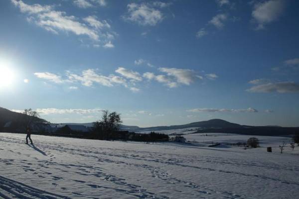 Freizeit- und Familienhotel "Rhön Feeling"