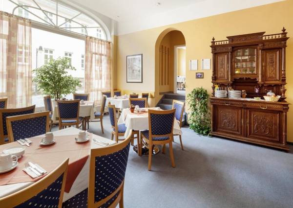 Hotel Garni am Markt