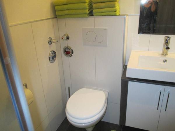 Reiterhof Finkenmühle Fewo Luna