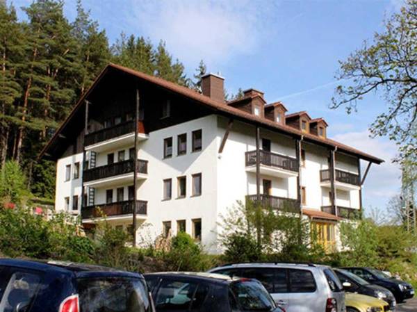 Reiterhof Finkenmühle Fewo Romano