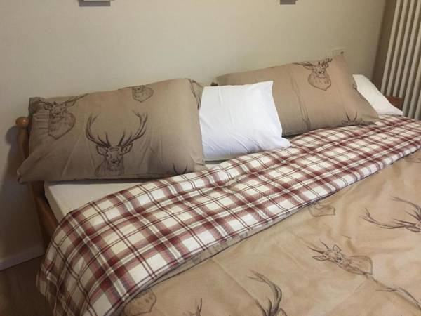 Pension Bergseeblick