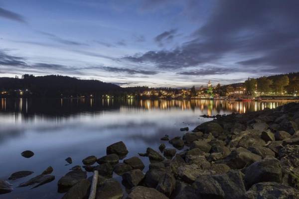 Maritim Titisee Hotel