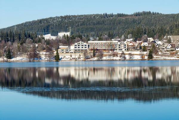 BRUGGER' S Hotelpark Am Titisee