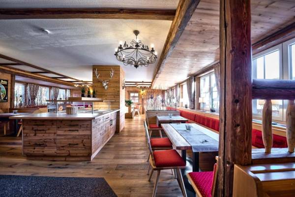 Sonneneck Hotel & Restaurant mit Terrasse - Titisee (Adults Only)