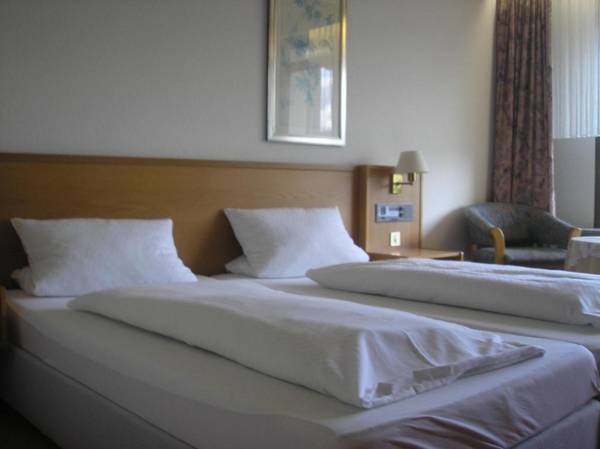 Hotel Rheingold Garni