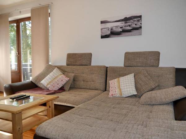 Ferienwohnung Hochfirstblick