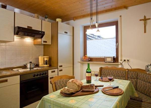 Ferienwohnung-Talblick