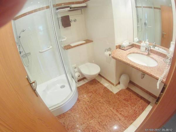 stuub jostal