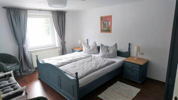 Ferienwohnung Sohnrey