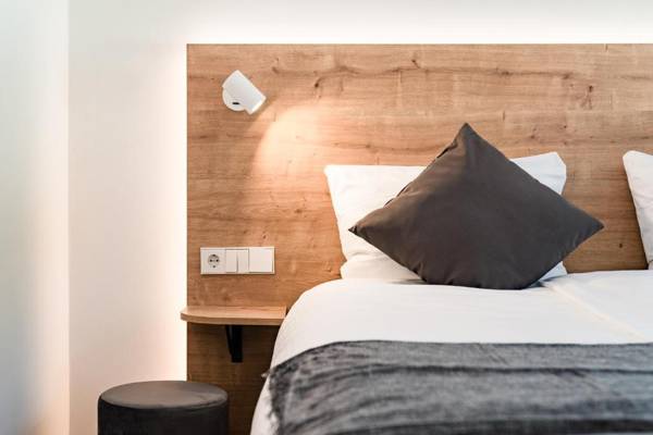 coucou hotel & kuckucks-stube (Titisee)