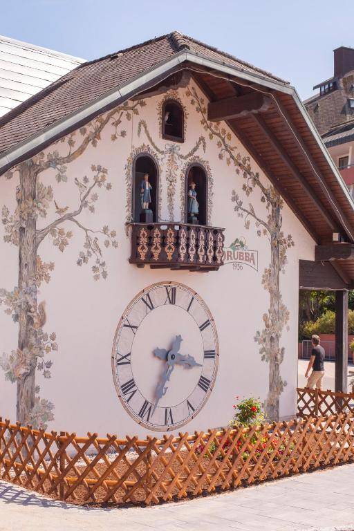 Drei Tannen - Wohnung 12 - Apartmenthaus Titisee nahe Badeparadies