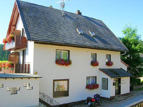 Haus Waldesruh