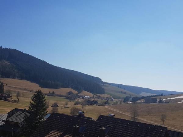 Haus Waldesruh