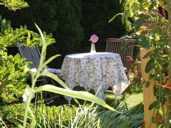 Ferienapartments Klatte