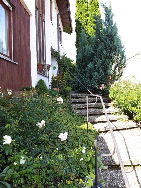 Ferienwohnung Rosa Müller