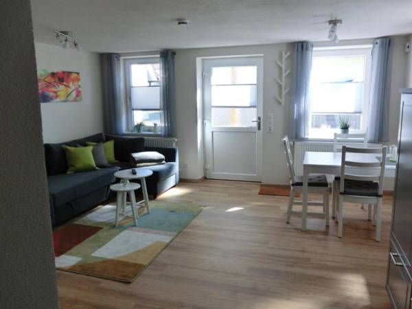 Ferienwohnung am Argental