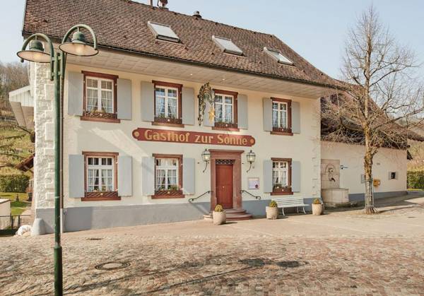 Landgasthof zur Sonne