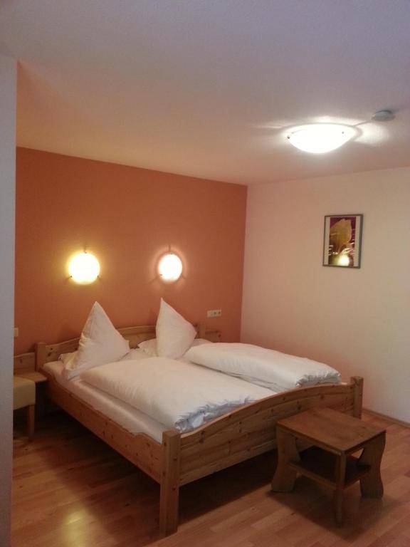 Landgasthof Linkenmühle