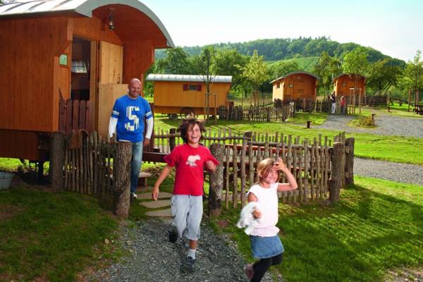 Erlebnispark Tripsdrill Natur-Resort