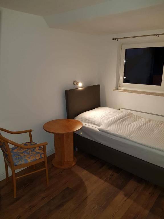 Hotel Krone UG