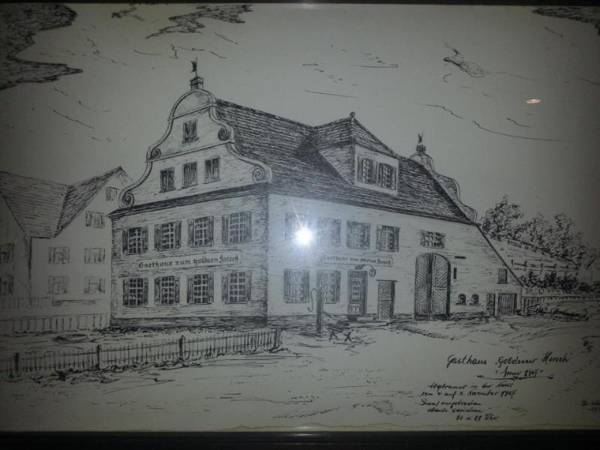 Gaststätte Peperoni