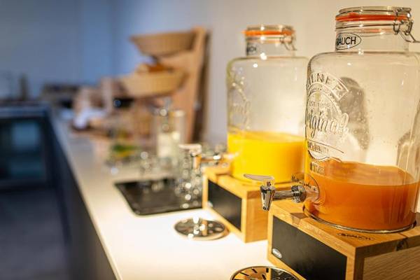 Aiden by Best Western @ Biberach