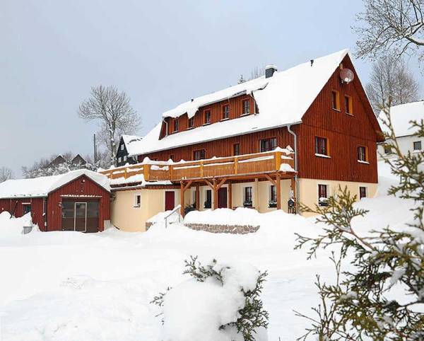 Ferienwohnungen Altenberg ERZ 060