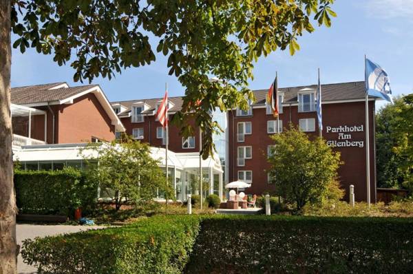 Parkhotel Am Glienberg by UNO