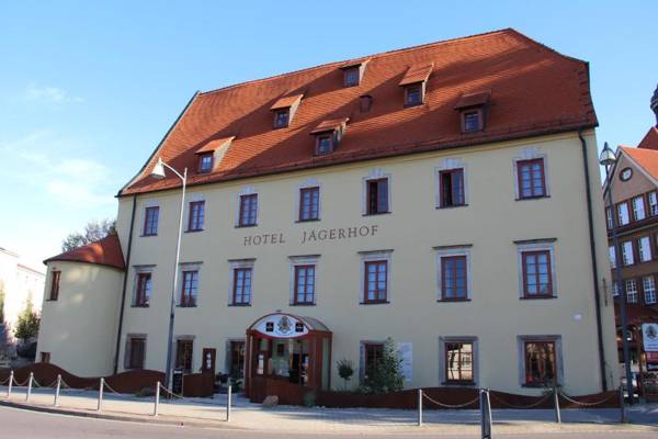 Ringhotel Jägerhof