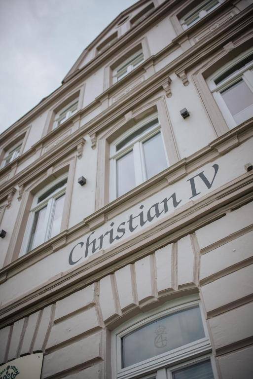 Hotel & Restaurant Christian IV