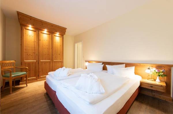 Ringhotel Klövensteen