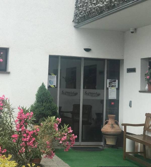 Hotel-Restaurant Neckarperle