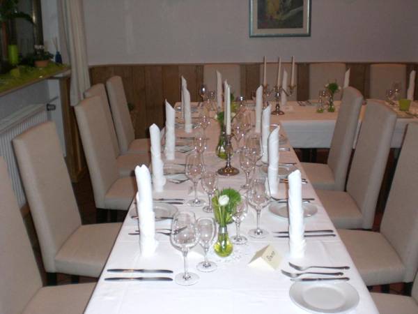 Hotel-Restaurant Neckarperle