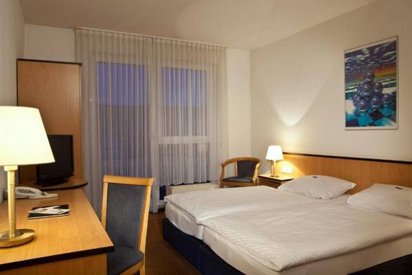 Airport-Hotel Stetten