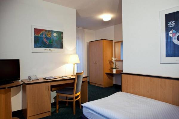 Airport-Hotel Stetten