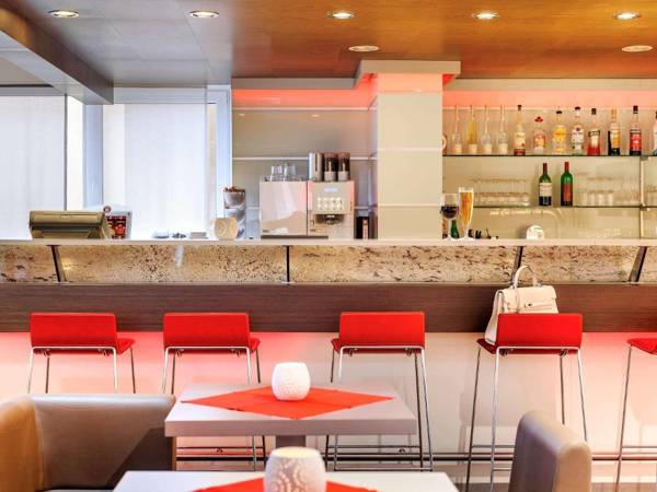 ibis Stuttgart Airport Messe