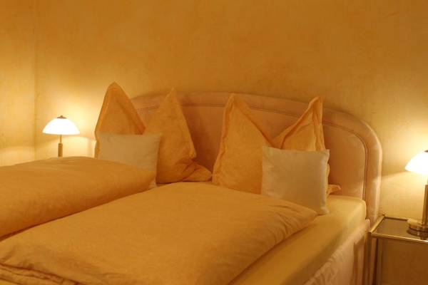 Hotel Villa Vital Munster