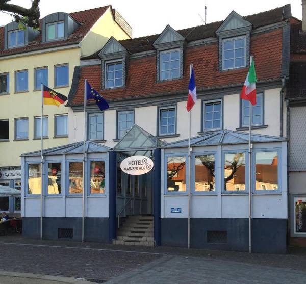 Hotel Mainzer Hof