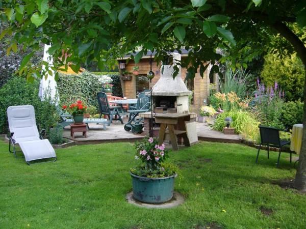 Ferienwohnung Waldblick