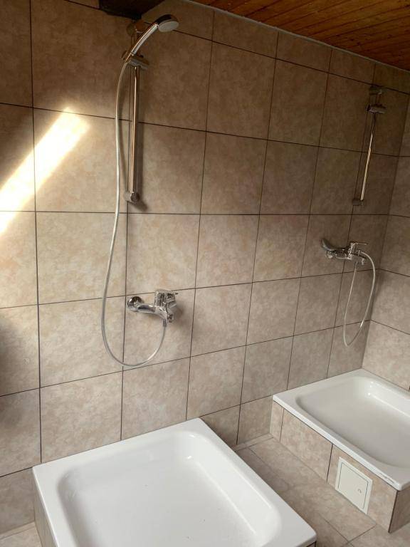 AB Apartment Objekt 122