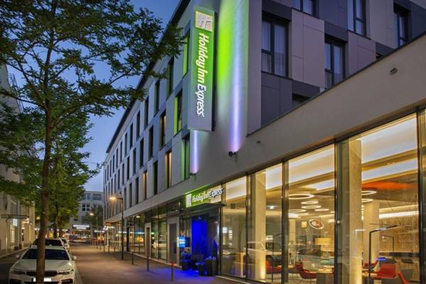 Holiday Inn Express Stuttgart-Waiblingen an IHG Hotel