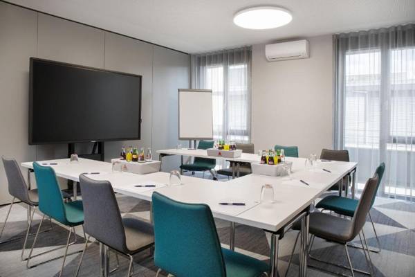 Holiday Inn Express Stuttgart-Waiblingen an IHG Hotel